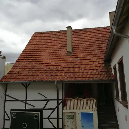 Estalagem Zur Rose *