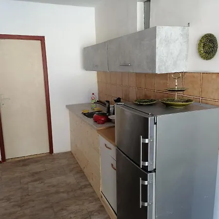 Zur Rose بيت ريفي Malsch (bei Wiesloch)
