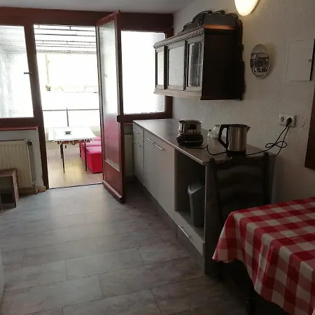 Zur Rose بيت ريفي Malsch (bei Wiesloch)