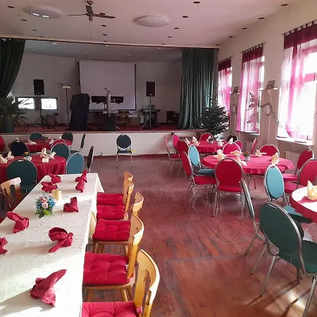 Zur Rose Malsch (bei Wiesloch)