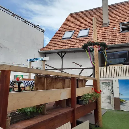 Zur Rose Inn
