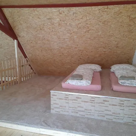 Мини-отель Zur Rose *