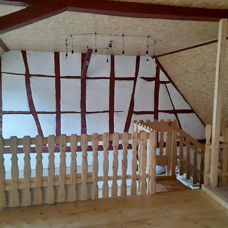 Мини-отель Zur Rose Malsch (bei Wiesloch)