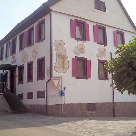 Zur Rose *