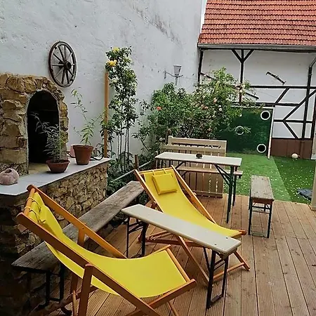 Zur Rose 宾馆 Malsch (bei Wiesloch)