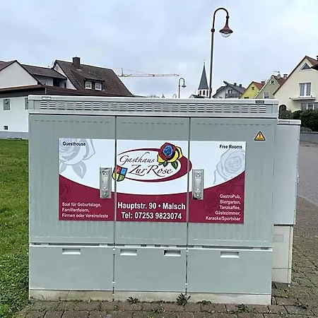 Zur Rose